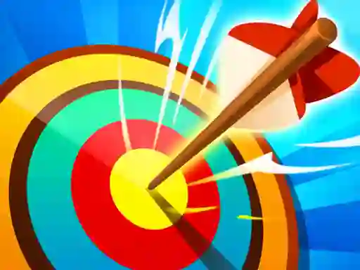 Cluiche Archery Mania ar líne