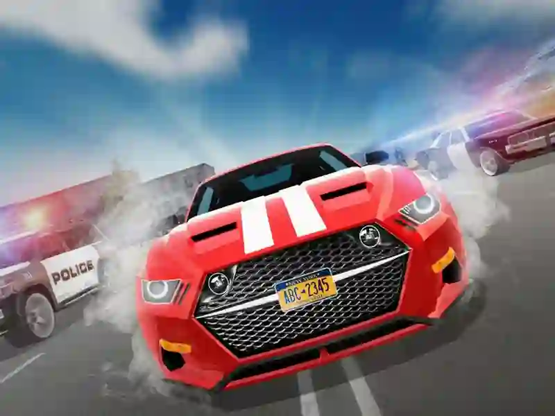 Cluiche Cars Simulator ar líne