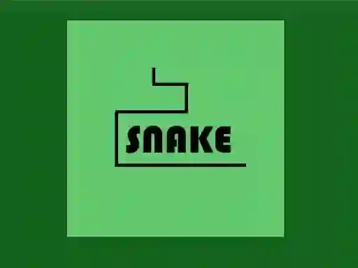 Cluiche Simple Snake ar líne