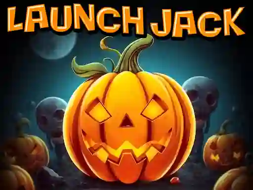 Cluiche Launch Jack ar líne