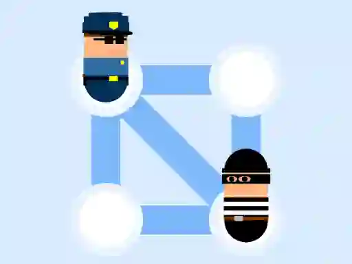 Cluiche Help Police ar líne