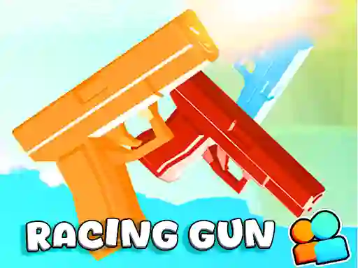 Cluiche Gun Sprint Online ar líne