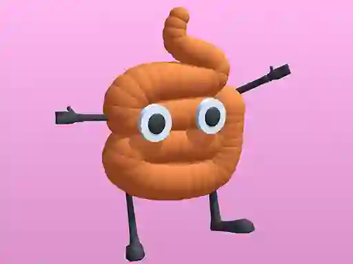 Cluiche Turd Show ar líne