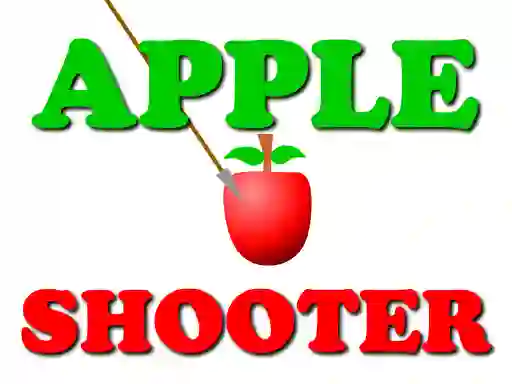 Cluiche Apple Shooter ar líne