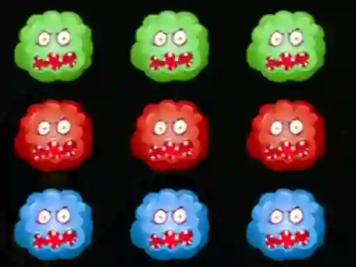 Cluiche Halloween Arkanoid Deluxe ar líne