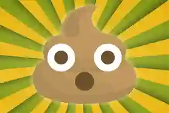 Cluiche Poop Clicker 2 ar líne