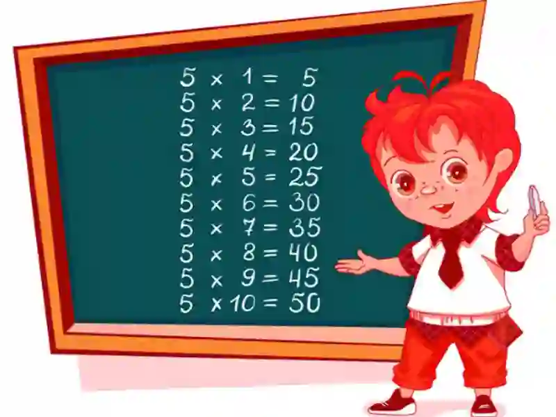 Cluiche Multiplication Master ar líne