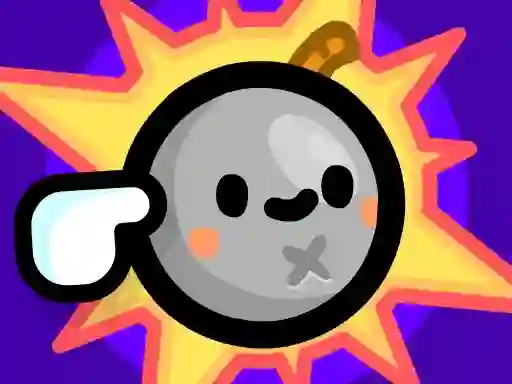 Cluiche Tap Tap BOOM ar líne