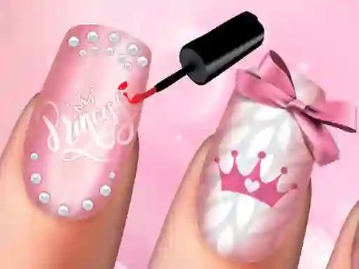 Cluiche Cinderella Banquet Hand Spa ar líne