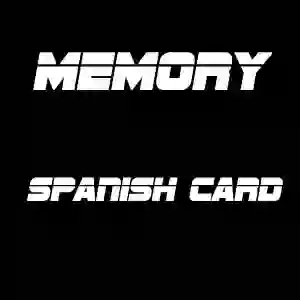 Cluiche Memory Spanish Card ar líne