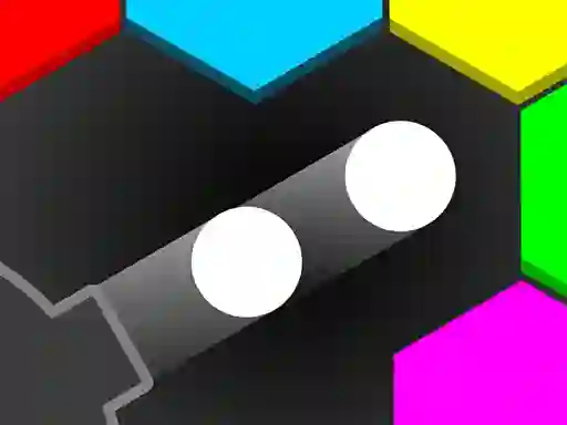 Cluiche Hex Blaster ar líne