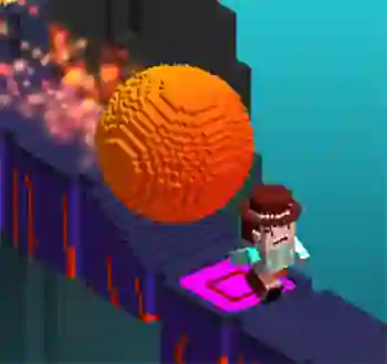 Cluiche Temple Dash ar líne
