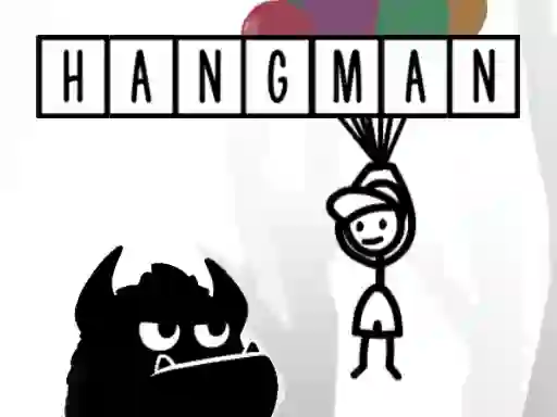 Cluiche Hangman ar líne