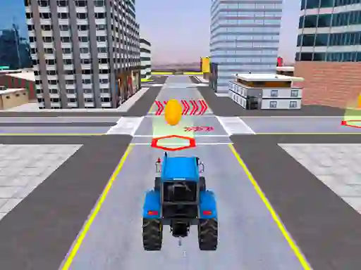 Cluiche City Construction Games 3D ar líne