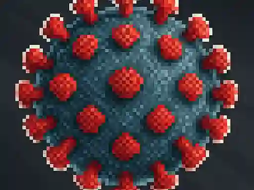 Cluiche The Coronavirus Game ar líne