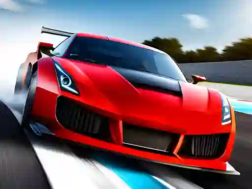 Cluiche Real Drift Multiplayer 2 ar líne