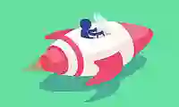 Cluiche Hero Rush ar líne