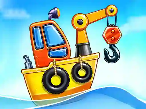 Cluiche Build An Island ar líne