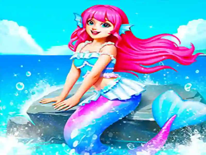 Cluiche Princess Party Dress Up ar líne