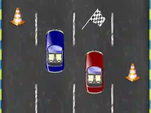 Cluiche 2 Cars Online ar líne