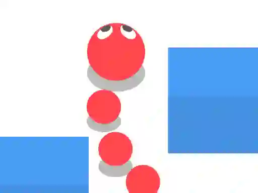 Cluiche Snake Rush ar líne