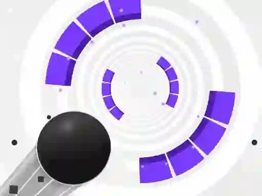Cluiche Rolly Vortex ar líne