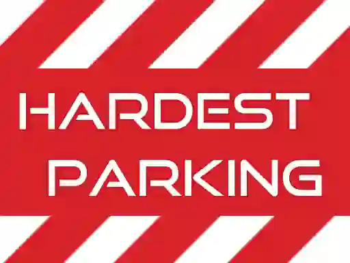 Cluiche Hardest Parking ar líne