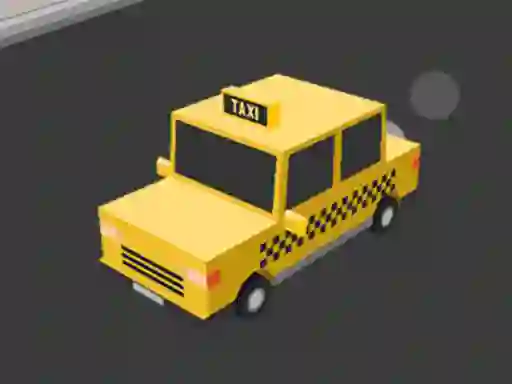 Cluiche Crazy Cabbie ar líne