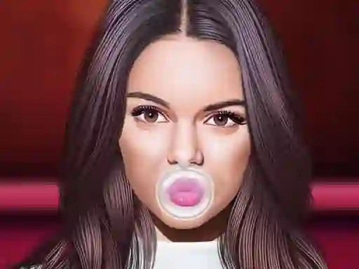 Cluiche Jenner Lip Doctor ar líne