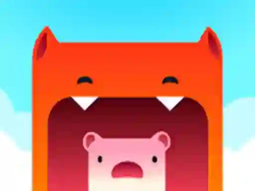 Cluiche Animal.io ar líne