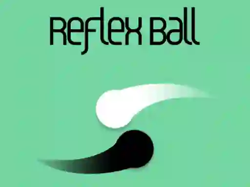 Cluiche Reflex Ball ar líne
