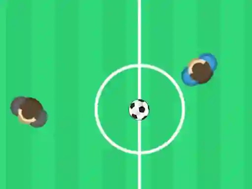 Cluiche 2 Foot Ball ar líne