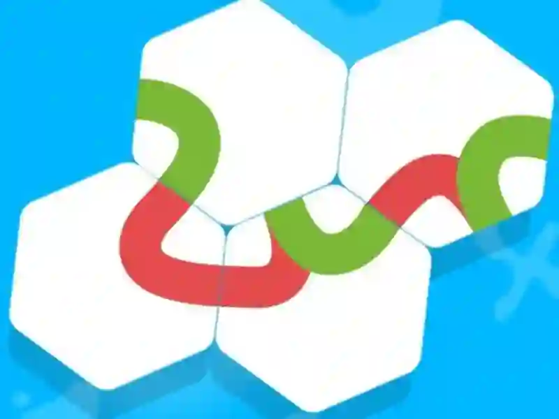 Cluiche Knots ar líne