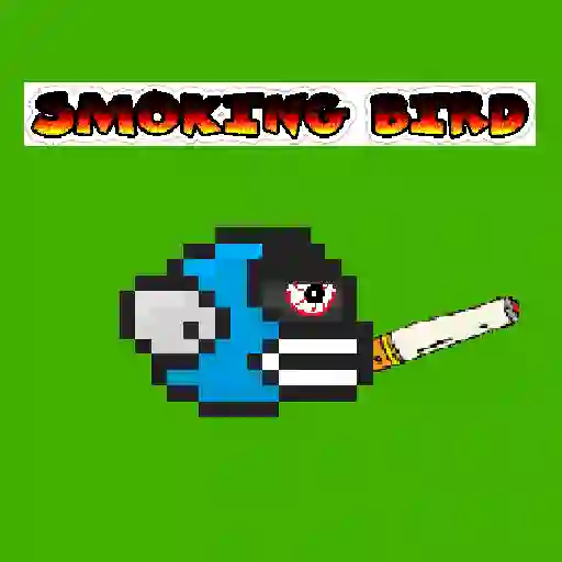 Cluiche Smoking Bird ar líne