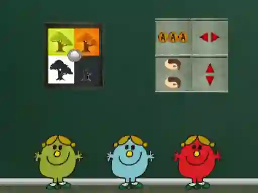 Cluiche Mechanic Escape 3 ar líne