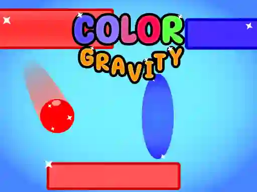 Cluiche Color Gravity ar líne