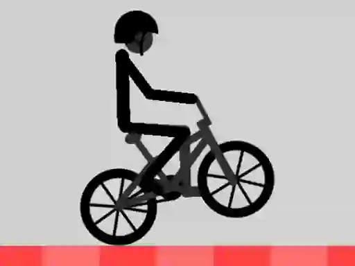 Cluiche Wheelie Challenge ar líne