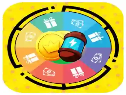 Cluiche Coins and Spin Wheel Coin Master ar líne