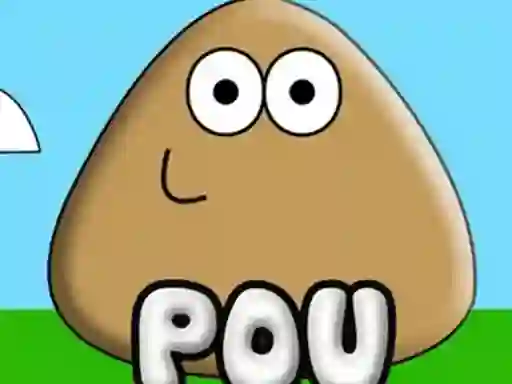 Cluiche Pou Jigsaw Puzzle Collection ar líne