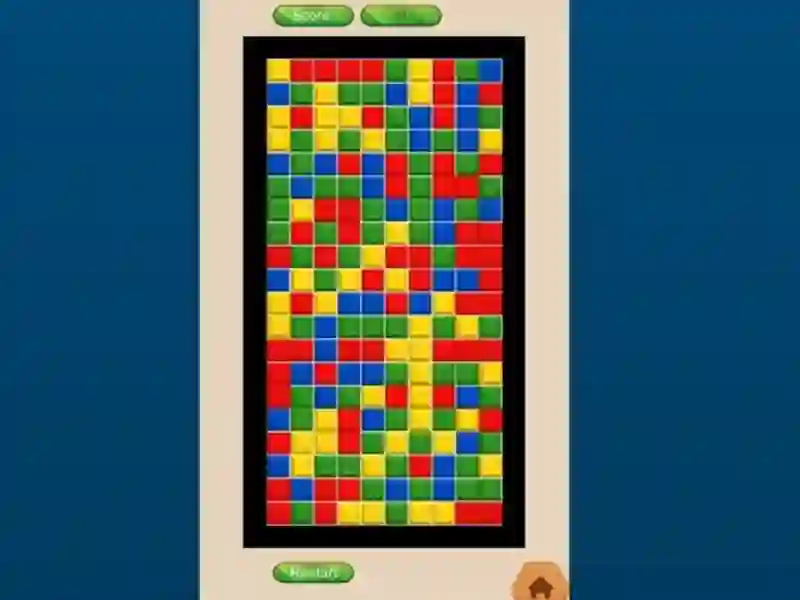 Cluiche Toon Blast ar líne