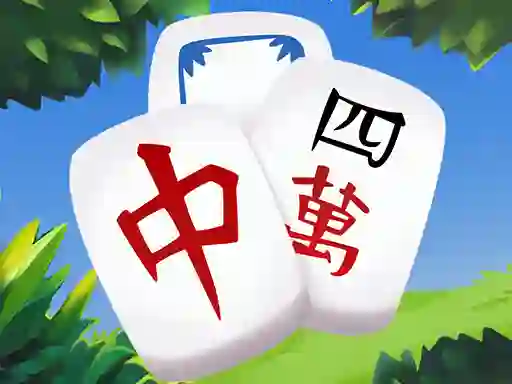 Cluiche Mahjong Tour ar líne