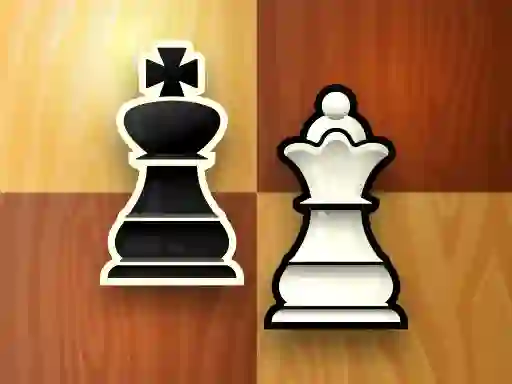 Cluiche Chess Mania ar líne