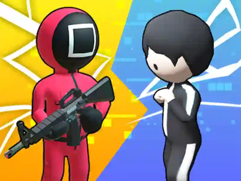 Cluiche K-Games Challenge ar líne
