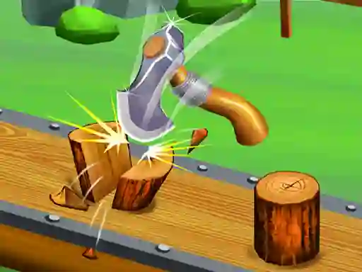 Cluiche Smash It 3d ar líne