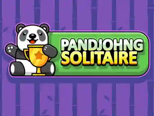 Cluiche Pandjohng Solitaire ar líne