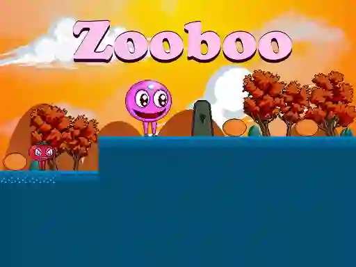 Cluiche Zooboo ar líne