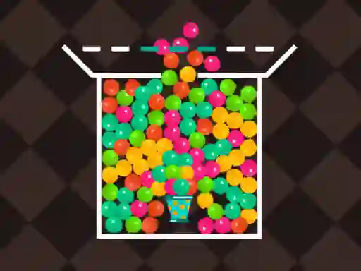 Cluiche Create balloons ar líne