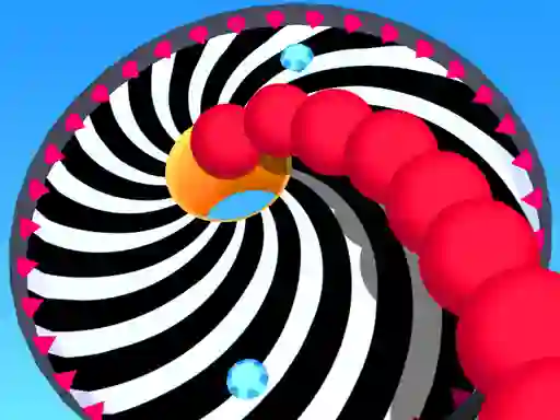 Cluiche Perfect Roll Hit ar líne