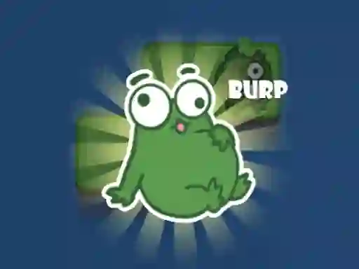 Cluiche Push The Frog ar líne