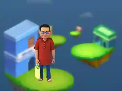 Cluiche Bhide Pickle Delivery ar líne